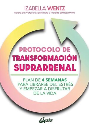 PROTOCOLO DE TRANSFORMACION SUPRARRENAL
