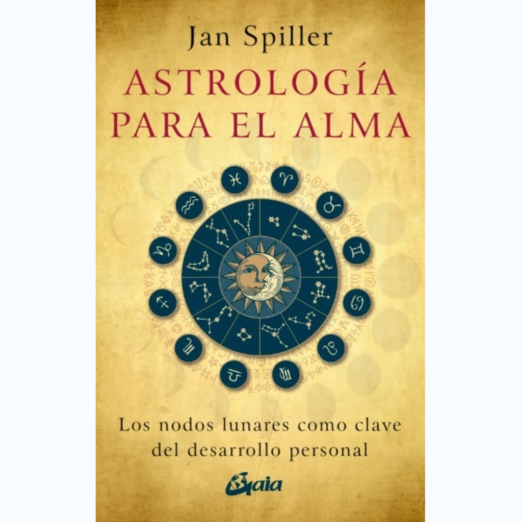 ASTROLOGIA PARA EL ALMA