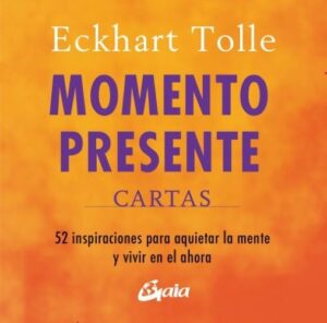 MOMENTO PRESENTE (CARTAS)