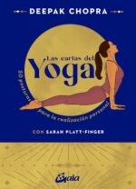 CARTAS DEL YOGA LAS (CARTAS)