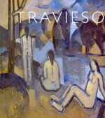 TRAVIESO DIBUJO PINTURAS Y TEXTOS