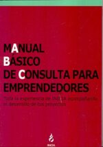 MANUAL BASICO DE CONSULTA PARA EMPRENDEDORES