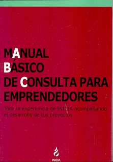 MANUAL BASICO DE CONSULTA PARA EMPRENDEDORES