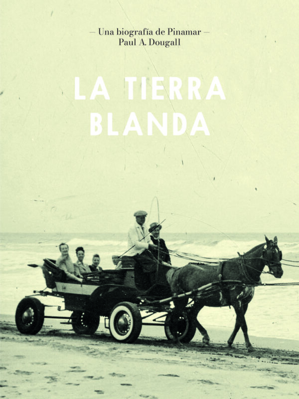 TIERRA BLANDA LA