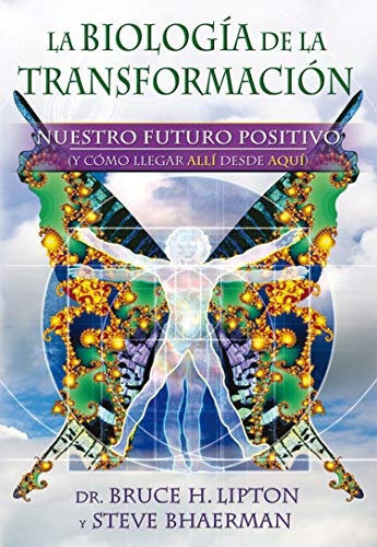 BIOLOGIA DE LA TRANSFORMACION LA