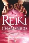 REIKI CHAMANICO