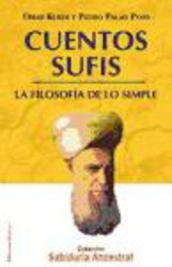 CUENTOS SUFIS -DE