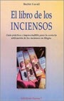 LIBRO DE LOS INCIENSOS EL