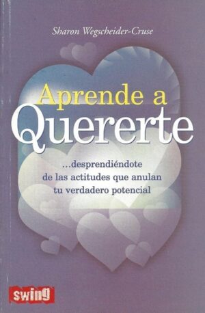 APRENDE A QUERERTE