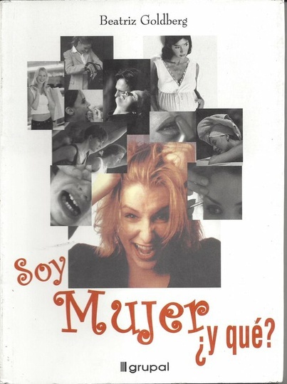 SOY MUJER Y QUE?