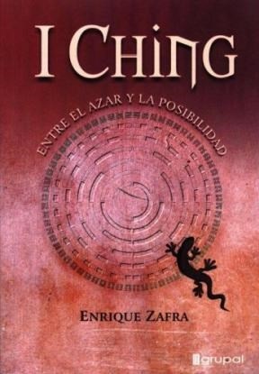 I CHING