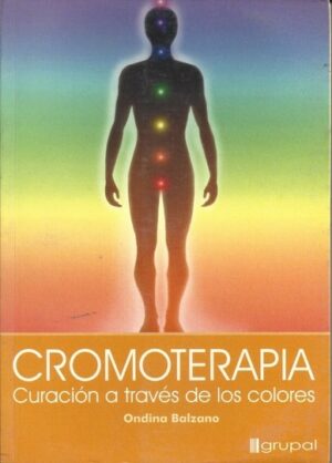 CROMOTERAPIA