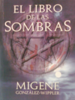 LIBRO DE LAS SOMBRAS EL