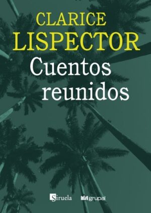 ** CUENTOS REUNIDOS