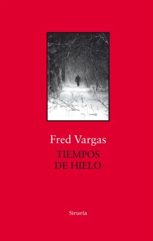 ** TIEMPOS DE HIELO