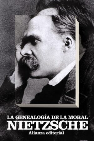 GENEALOGIA DE LA MORAL LA