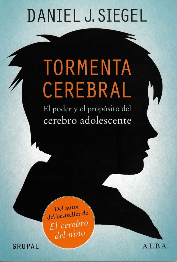 TORMENTA CEREBRAL