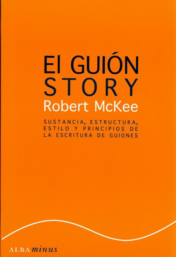 GUION STORY EL