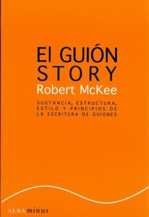 ** GUION STORY EL