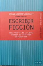 ESCRIBIR FICCION