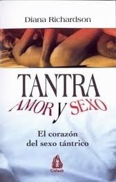 TANTRA AMOR Y SEXO