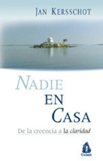 F NADIE EN CASA