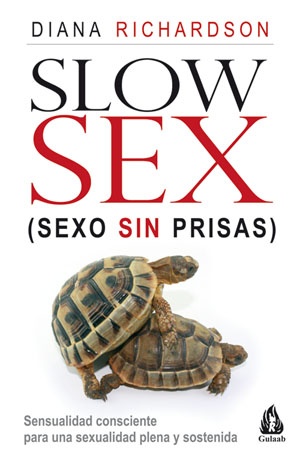F SLOW SEX