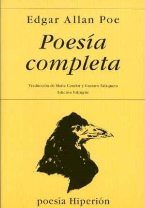 POESIA COMPLETA