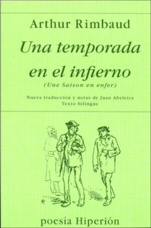 UNA TEMPORADA EN EL INFIERNO / UNE SAISON EN ENFER