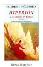 HIPERION O EREMITA EN GRECIA
