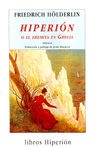 HIPERION O EREMITA EN GRECIA