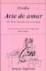 ARTE DE AMAR ( P. OVIDIS NASONIS ARS AMATORIA )