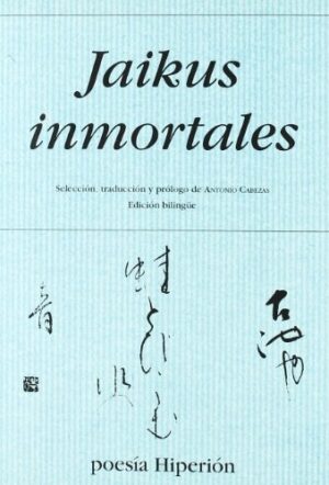 JAIKUS INMORTALES