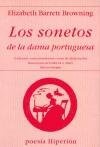 SONETOS DE LA DAMA PORTUGUESA LOS