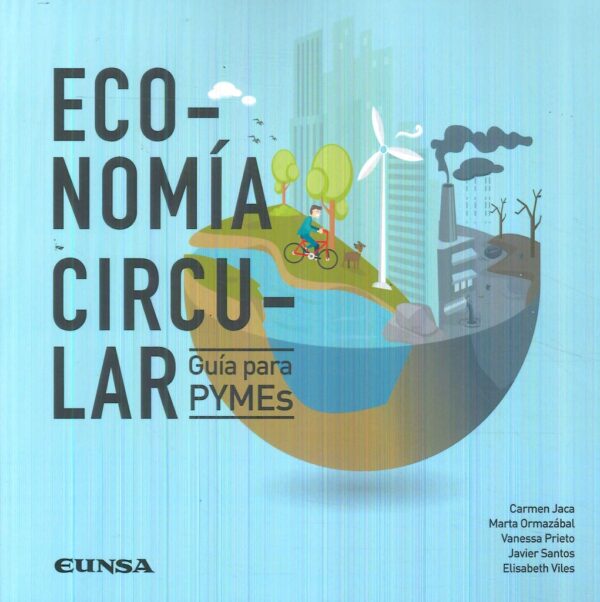 ECONOMÍA CIRCULAR