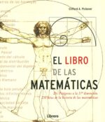 LIBRO DE LAS MATEMATICAS EL