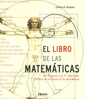 LIBRO DE LAS MATEMATICAS EL