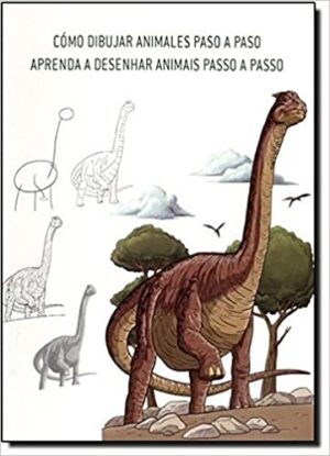 COMO DIBUJAR ANIMALES PASO A PASO