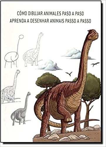 COMO DIBUJAR ANIMALES PASO A PASO