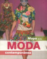 MAPA DE LA MODA CONTEMPORANEA