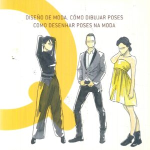 DISEÑO DE MODAS