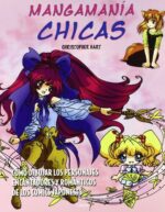MANGAMANIA: CHICAS
