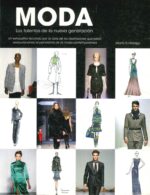 MODA TALENTOS DE LA NUEVA GENERACION