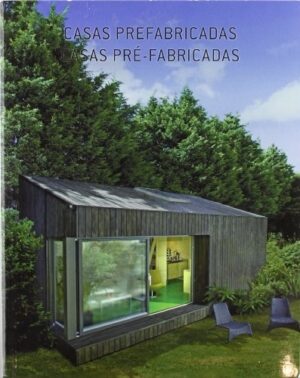 CASAS PRE-FABRICADAS