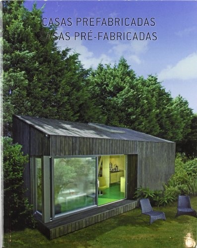 CASAS PRE-FABRICADAS