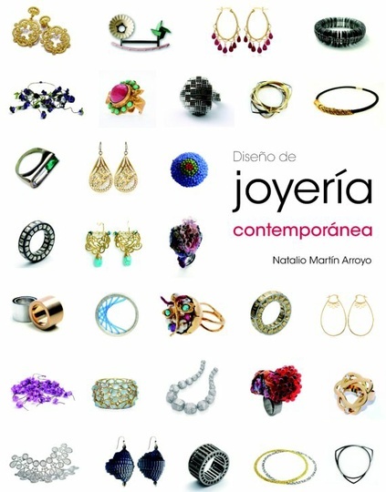 DISEÑO DE JOYERIA CONTEMPORANEA