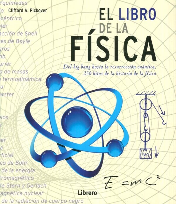 LIBRO DE LA FISICA EL