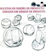 BOCETOS EN DISEÑO DE PRODUCTOS