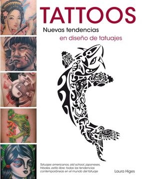 TATTOOS