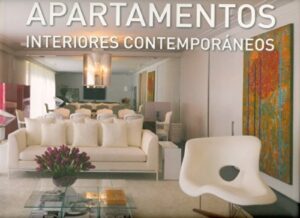 APARTAMENTOS INTERIORES CONTEMPORANEOS